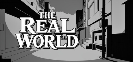 THE REAL WORLD