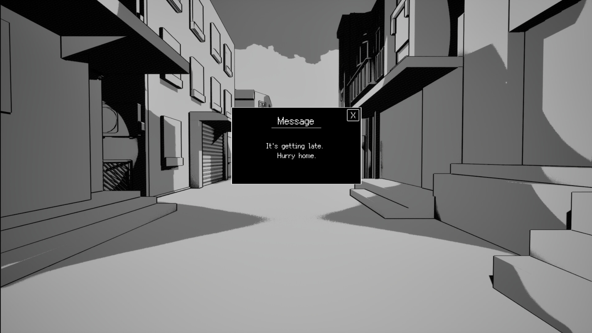 THE REAL WORLD screenshot #4