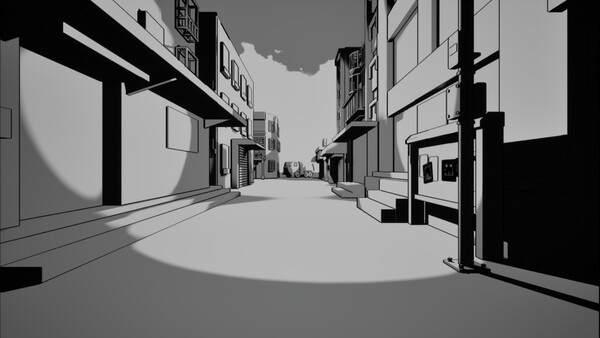 THE REAL WORLD screenshot 1