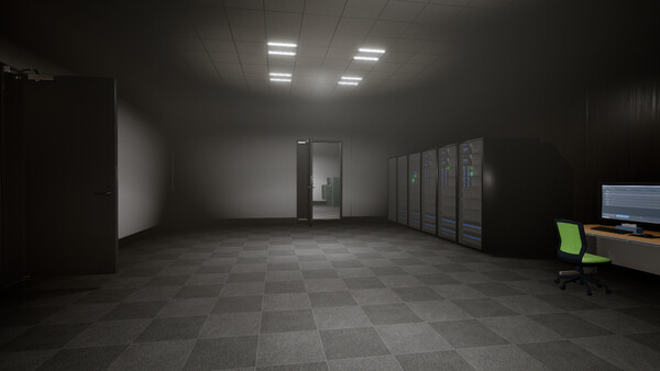 Night Gig screenshot 6