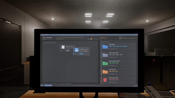 Night Gig screenshot 5