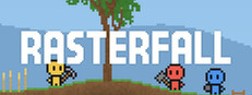 Rasterfall