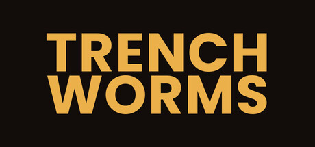 海报 TRENCHWORMS