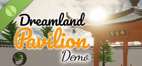 Dreamland Pavilion Demo