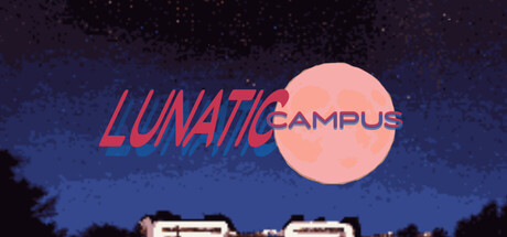 LUNATIC CAMPUS — Steam header