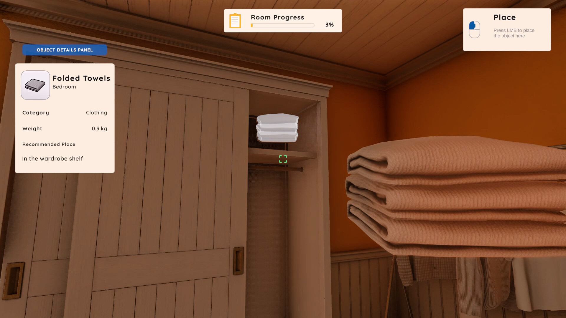 Home Reset: Organizing Simulator screenshot 5