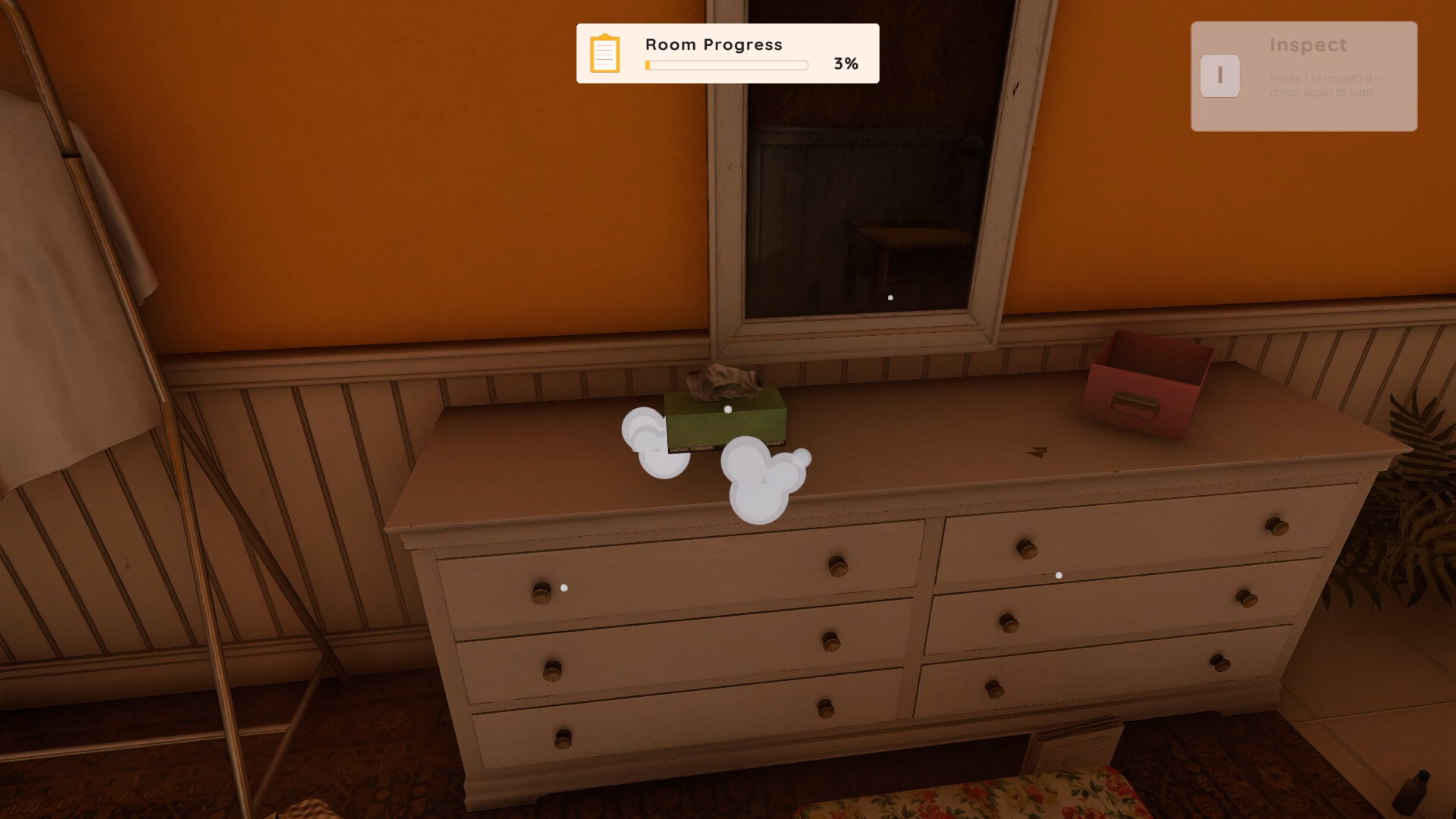 Home Reset: Organizing Simulator screenshot 8
