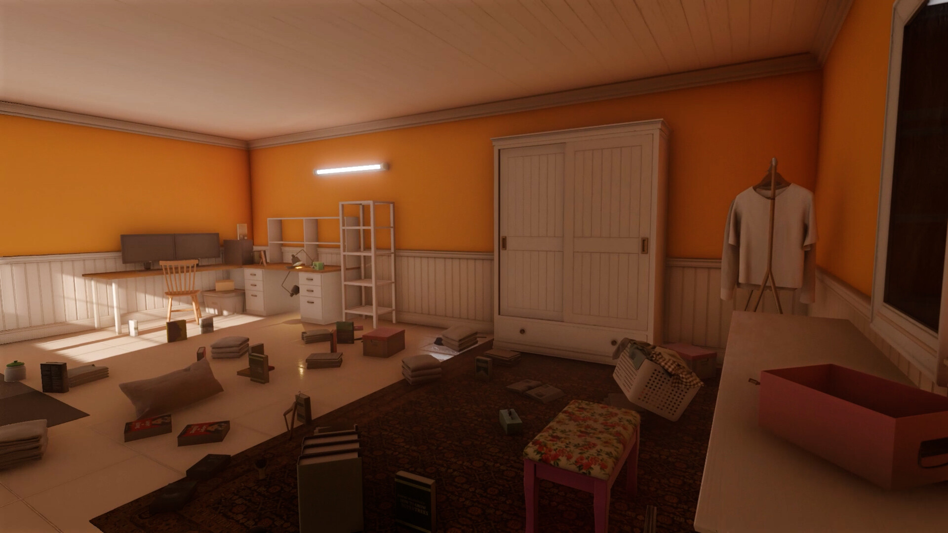 Home Reset: Organizing Simulator screenshot 6