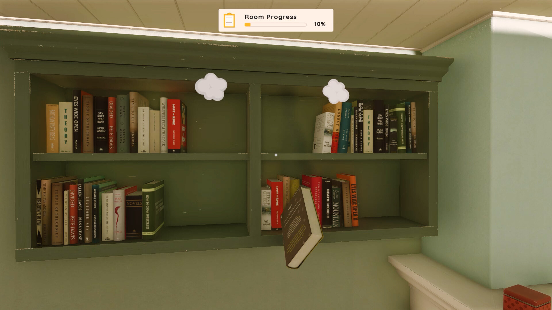 Home Reset: Organizing Simulator screenshot 7