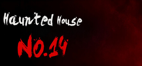 HauntedHouseNO14 header