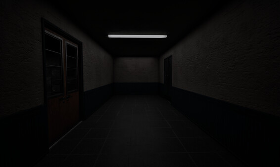 HauntedHouseNO14 Demo 스크린샷 2