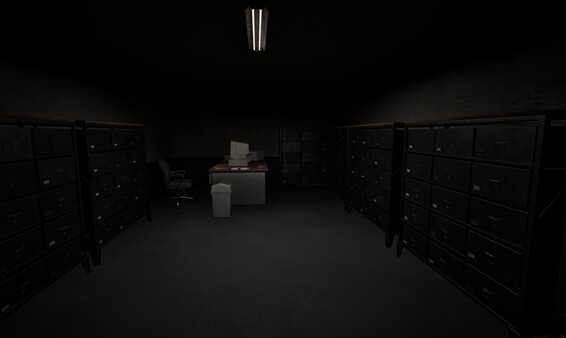 HauntedHouseNO14 Demo 스크린샷 3