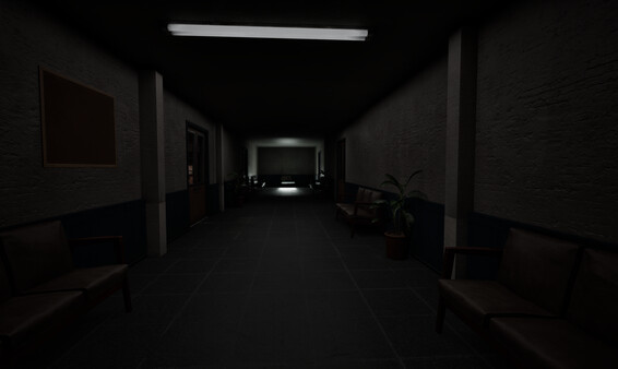 HauntedHouseNO14 Demo 스크린샷 4