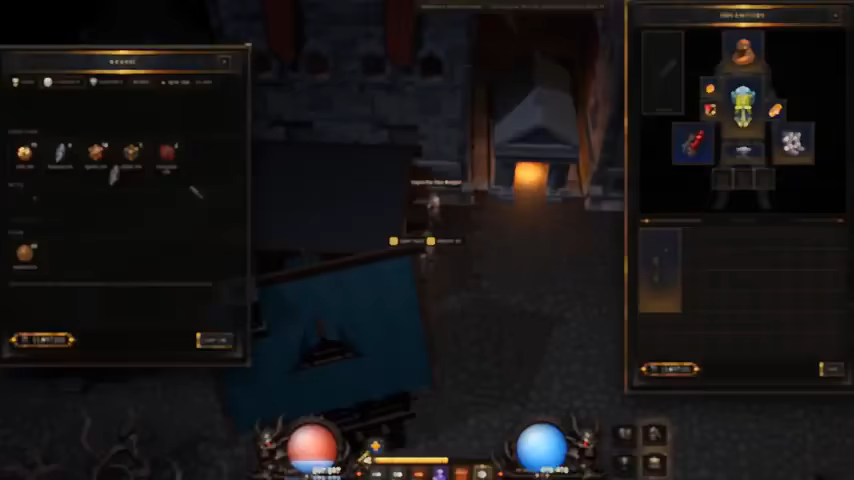 Exile: Idle ARPG video 2
