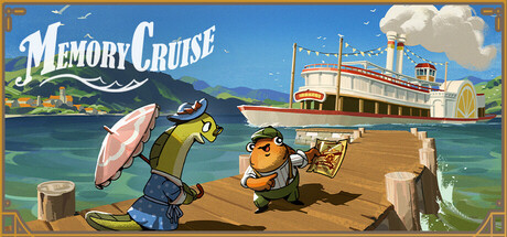 Memory Cruise 표지