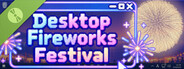 Desktop Fireworks Festival Demo