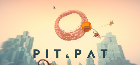 Pit & Pat — Steam header