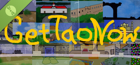 Get Tao Now Demo header