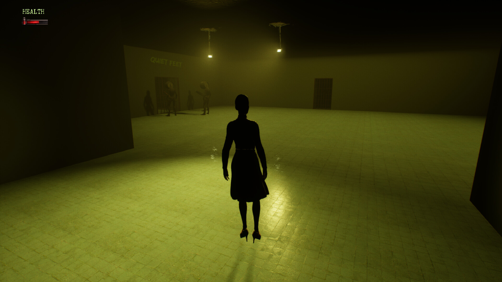 Hellternum screenshot 7