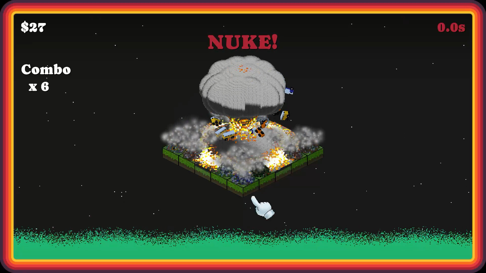 Taptown Funk screenshot #3