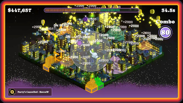 Taptown Funk screenshot 6
