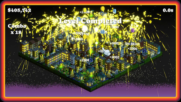 Taptown Funk screenshot 1