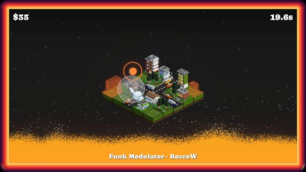 Taptown Funk 스크린샷 3