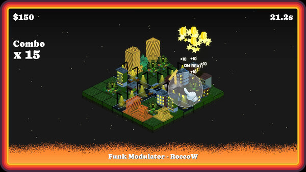 Taptown Funk screenshot 8
