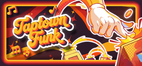 Taptown Funk header