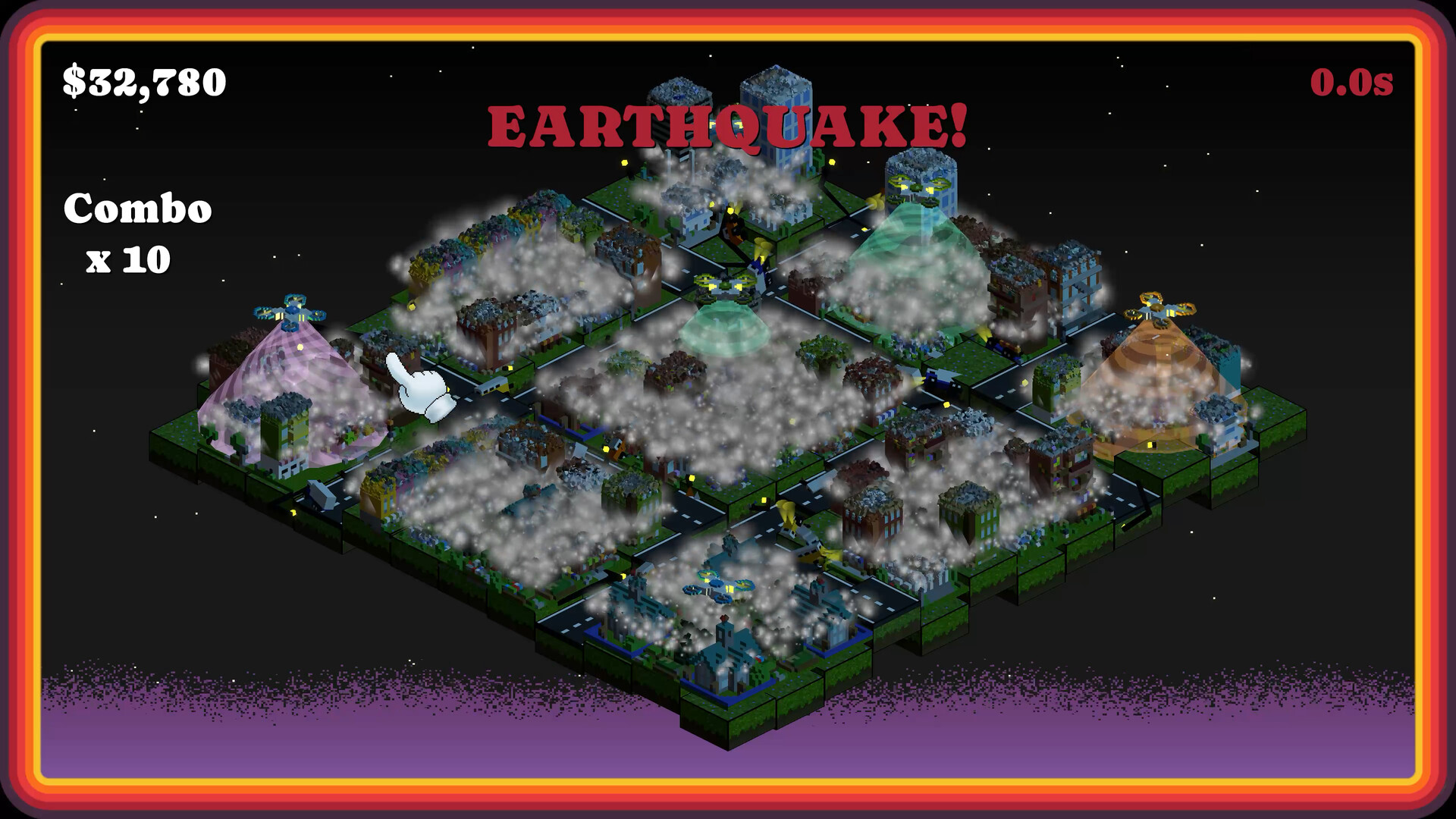 Taptown Funk screenshot #5