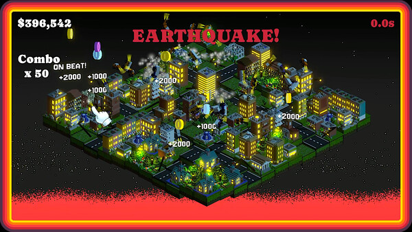 Taptown Funk screenshot 7