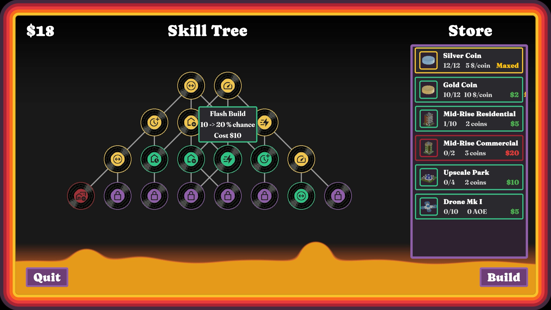 Taptown Funk screenshot #4