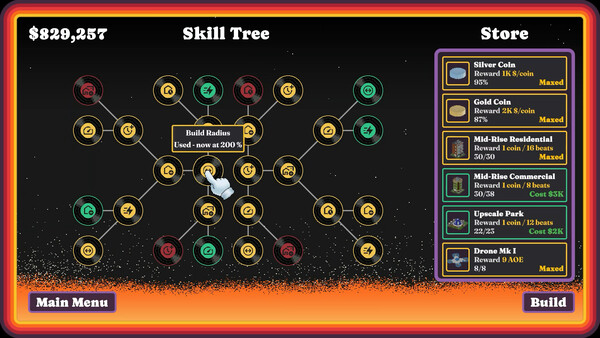 Taptown Funk screenshot 4