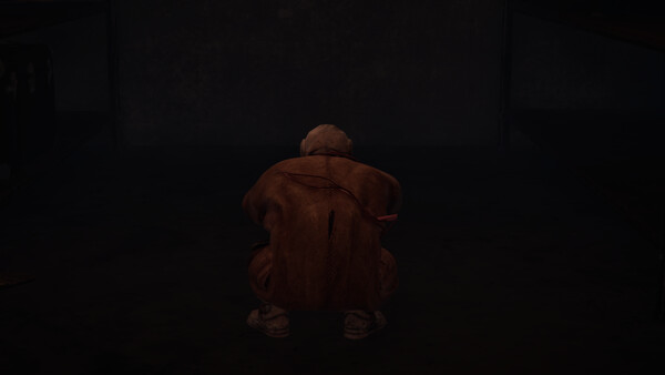 The delayed memory screenshot 1