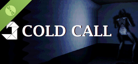 COLD CALL Demo 표지