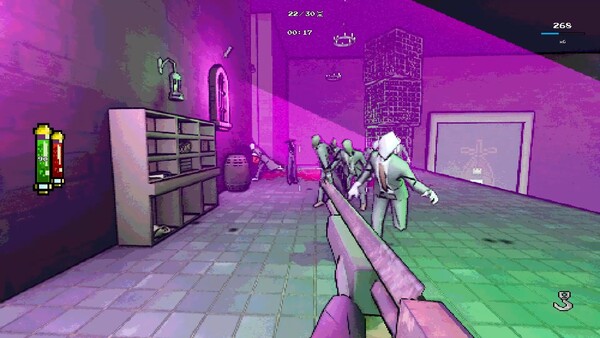 Redirector Screenshot