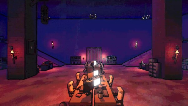 Redirector Screenshot