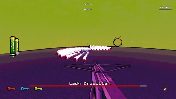 Redirector Screenshot