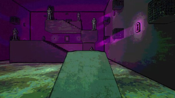 Redirector Screenshot