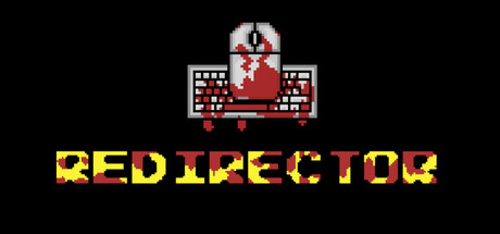 Redirector — Steam game cover