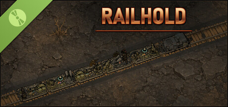 Railhold Demo