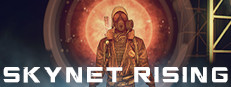 Skynet Rising : Portal to the Past