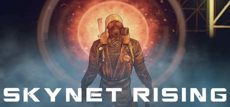 Skynet Rising : Portal to the Past crack status