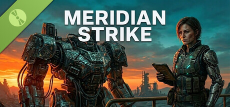 Meridian Strike Demo