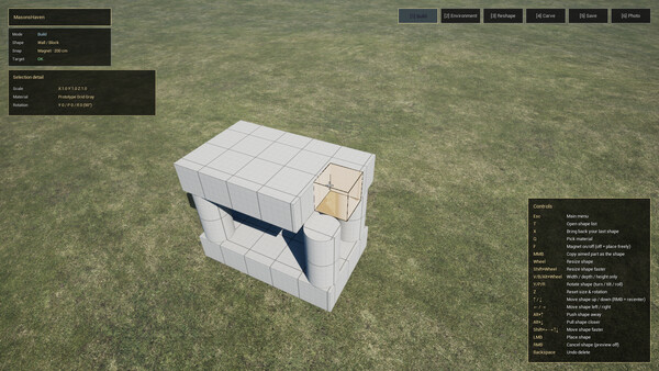 MasonsHaven screenshot 3