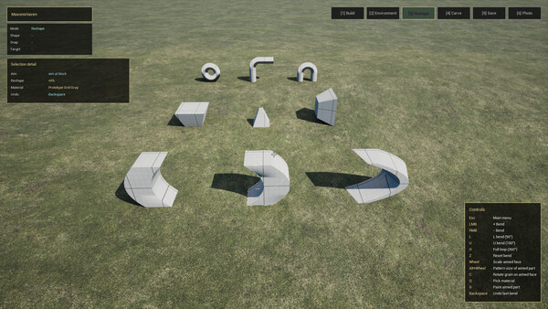 MasonsHaven screenshot 5