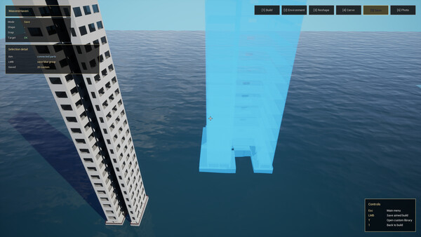 MasonsHaven screenshot 6