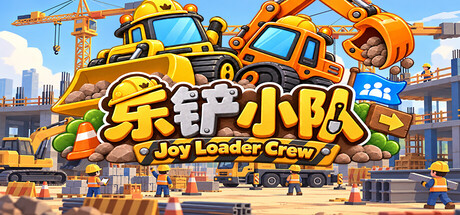 Joy Loader Crew