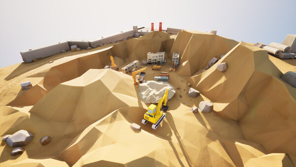 Joy Loader Crew screenshot 6
