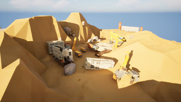Joy Loader Crew screenshot 3